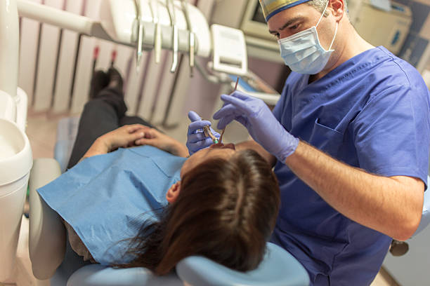 Advanced Technology for Better Dental Care in Morgantown, KY